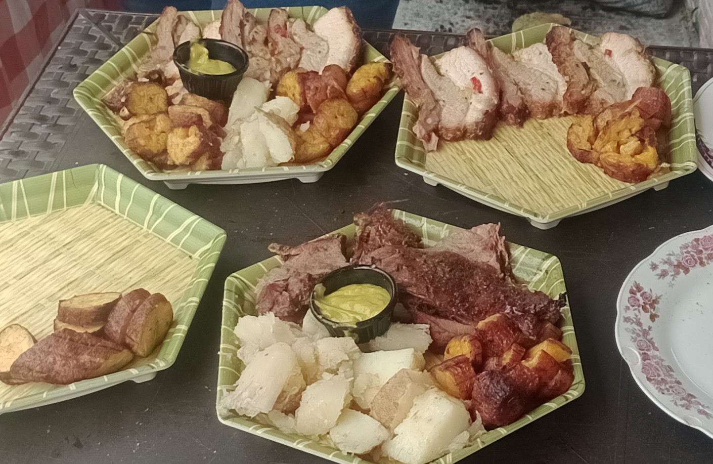 Rodizio Exprés